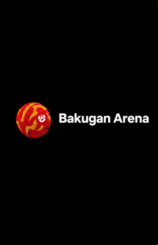 Bakugan Arena — traduction arabe